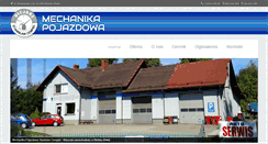 Desktop Screenshot of cempiel.pl